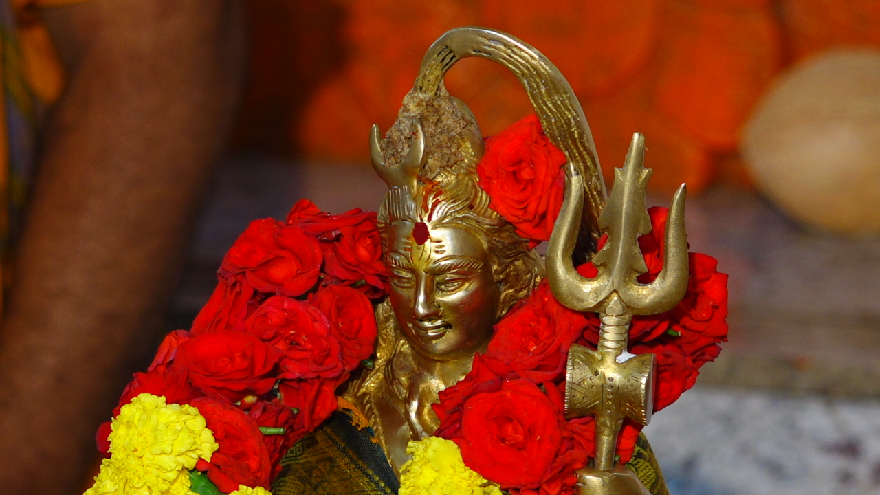 శ్రీ లలితా దేవి